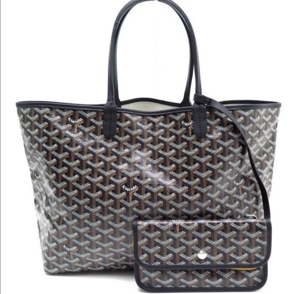 Brand new with tags! Goyard Saint Louis PM